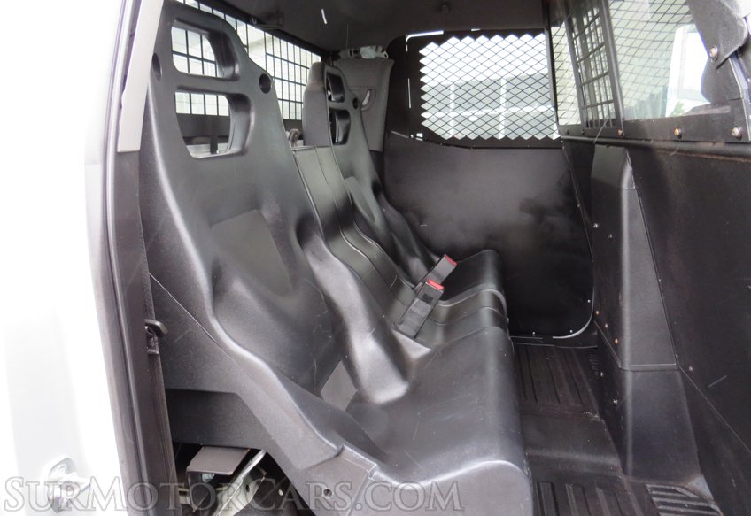 2021 Chevrolet Silverado 1500 - Image 27