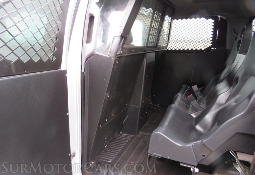 2021 Chevrolet Silverado 1500 - Image 22