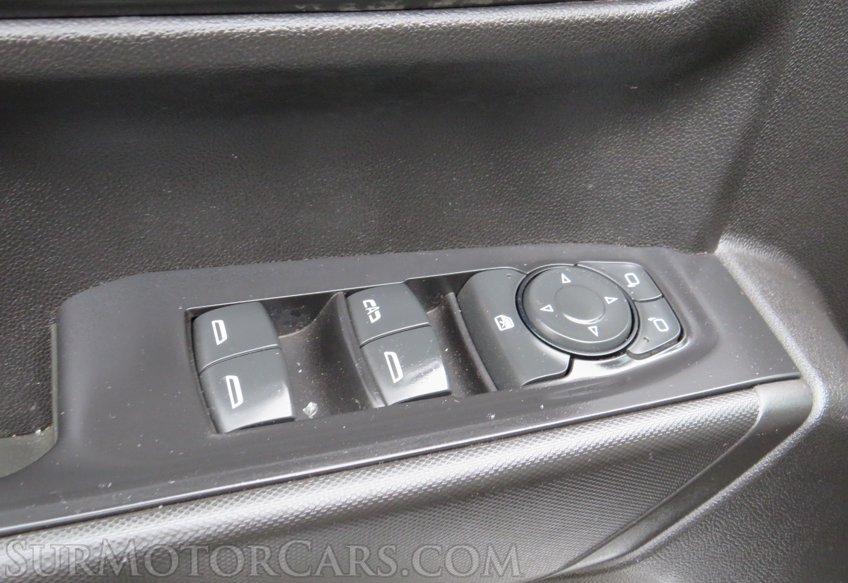 2021 Chevrolet Silverado 1500 - Image 39