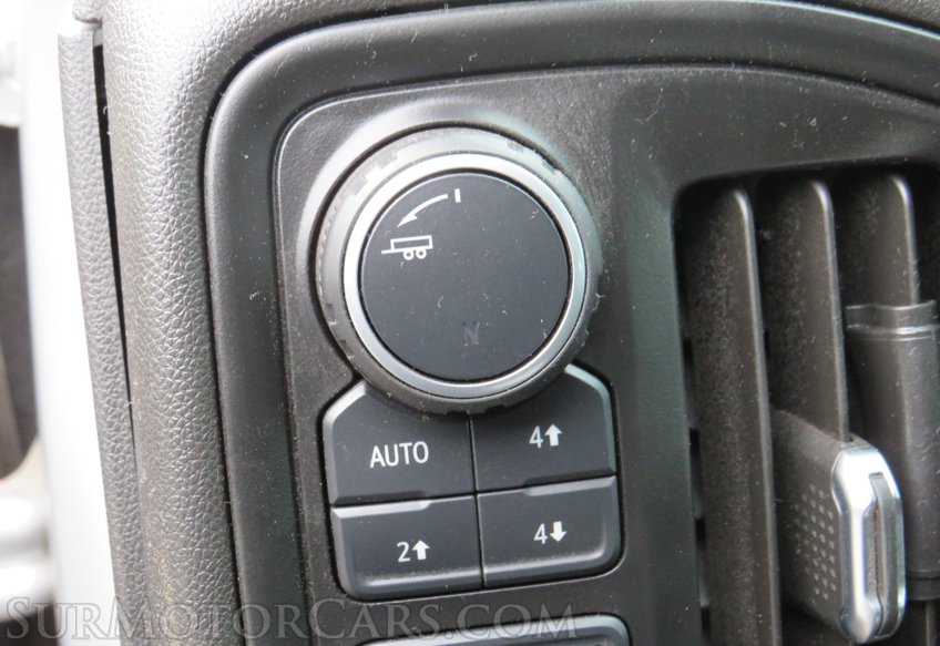 2021 Chevrolet Silverado 1500 - Image 30