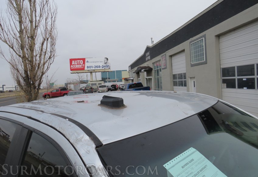 2021 Chevrolet Silverado 1500 - Image 18