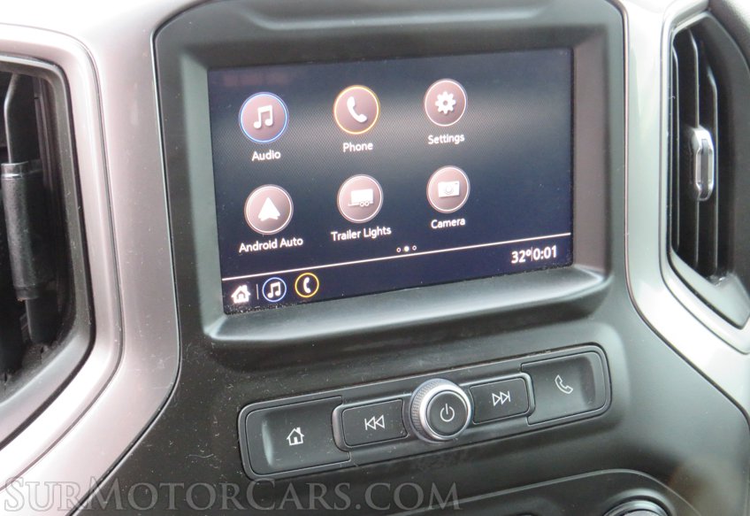 2021 Chevrolet Silverado 1500 - Image 32