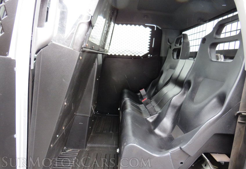 2021 Chevrolet Silverado 1500 - Image 23