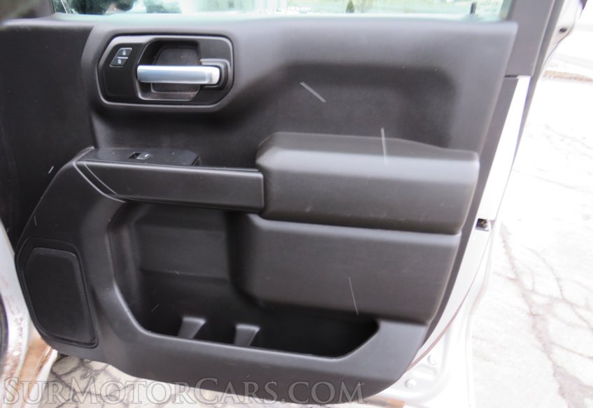 2021 Chevrolet Silverado 1500 - Image 40