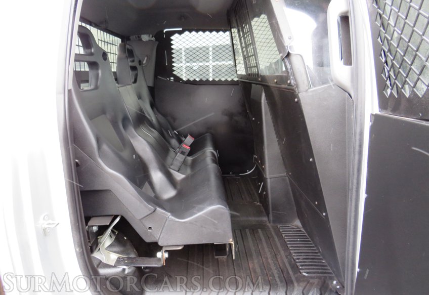 2021 Chevrolet Silverado 1500 - Image 26