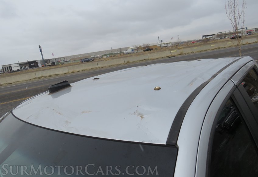 2021 Chevrolet Silverado 1500 - Image 16