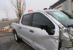 2021 Chevrolet Silverado 1500 - Image 13