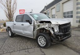 2021 Chevrolet Silverado 1500 - Image 2