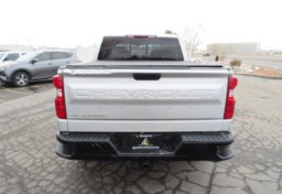2021 Chevrolet Silverado 1500 - Image 11