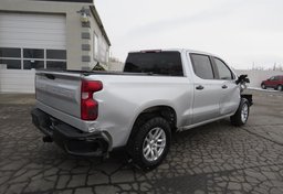 2021 Chevrolet Silverado 1500 - Image 7