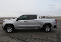 2021 Chevrolet Silverado 1500 - Image 10