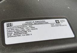 2021 Chevrolet Silverado 1500 - Image 46