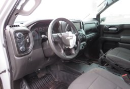 2021 Chevrolet Silverado 1500 - Image 21