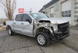 2021 Chevrolet Silverado 1500 - Image 4