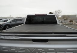 2021 Chevrolet Silverado 1500 - Image 12