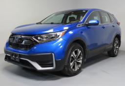 Thumbnail of 2021 Honda CR-V