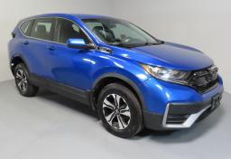 Thumbnail of 2021 Honda CR-V