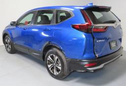 Thumbnail of 2021 Honda CR-V