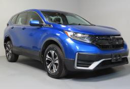 Thumbnail of 2021 Honda CR-V