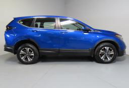 Thumbnail of 2021 Honda CR-V