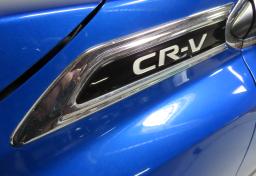 Thumbnail of 2021 Honda CR-V