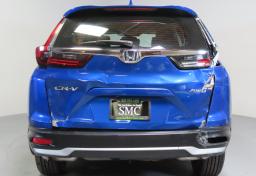 Thumbnail of 2021 Honda CR-V