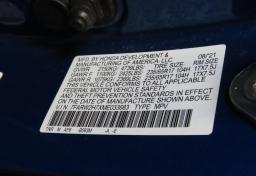 Thumbnail of 2021 Honda CR-V