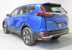 Thumbnail of 2021 Honda CR-V
