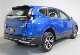 Thumbnail of 2021 Honda CR-V