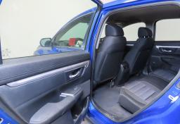 Thumbnail of 2021 Honda CR-V