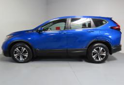 Thumbnail of 2021 Honda CR-V