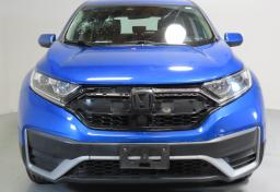 Thumbnail of 2021 Honda CR-V