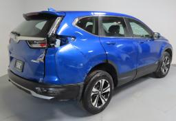 Thumbnail of 2021 Honda CR-V
