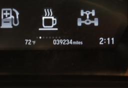Thumbnail of 2021 Honda CR-V