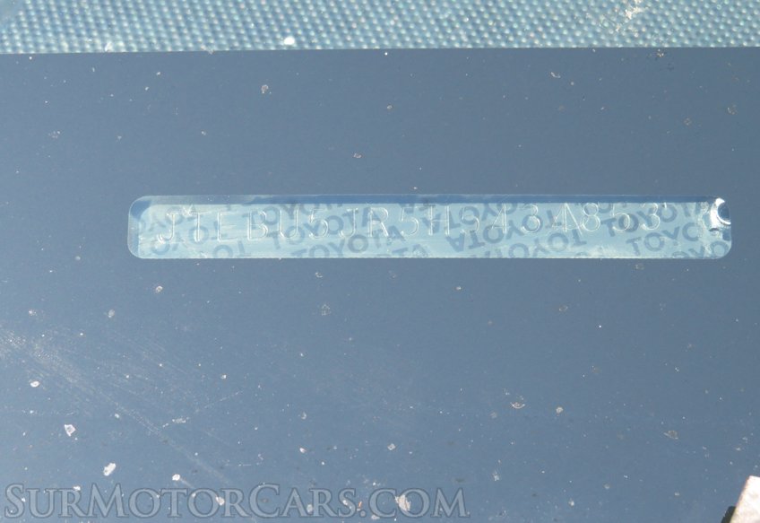 2017 Toyota 4Runner - Image 50