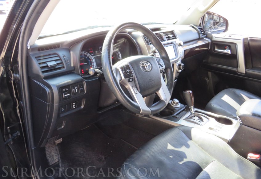 2017 Toyota 4Runner - Image 18