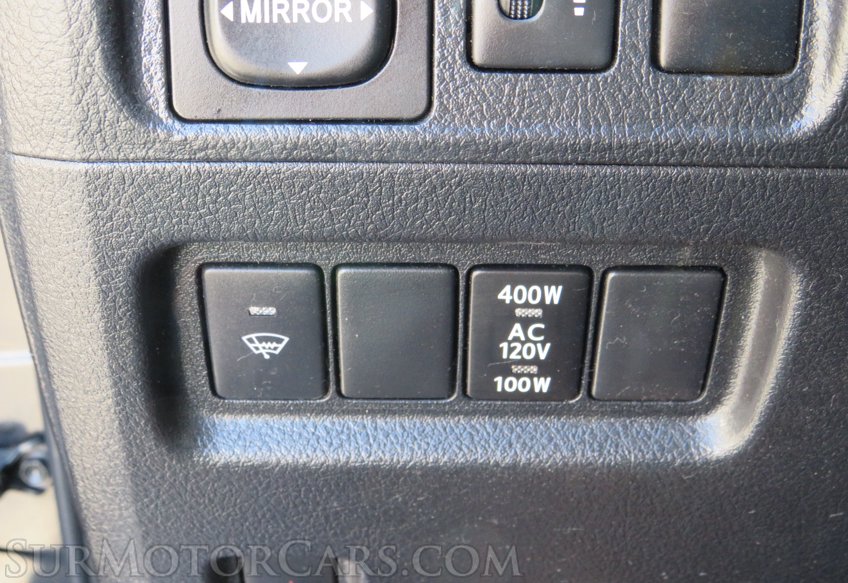 2017 Toyota 4Runner - Image 39