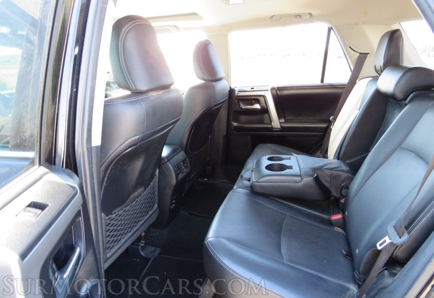 2017 Toyota 4Runner - Image 26