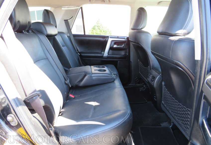 2017 Toyota 4Runner - Image 24