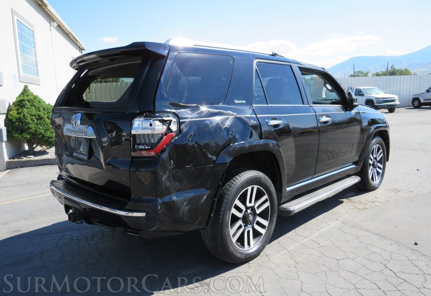 2017 Toyota 4Runner - Image 7