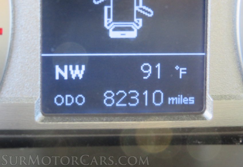 2017 Toyota 4Runner - Image 31