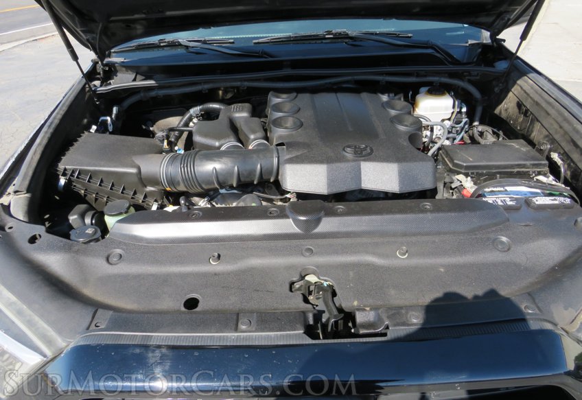 2017 Toyota 4Runner - Image 48