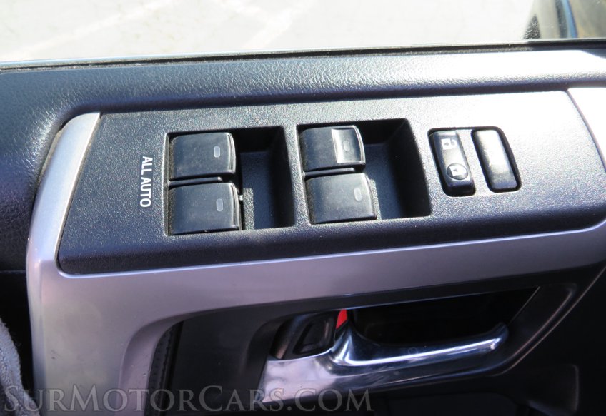 2017 Toyota 4Runner - Image 43