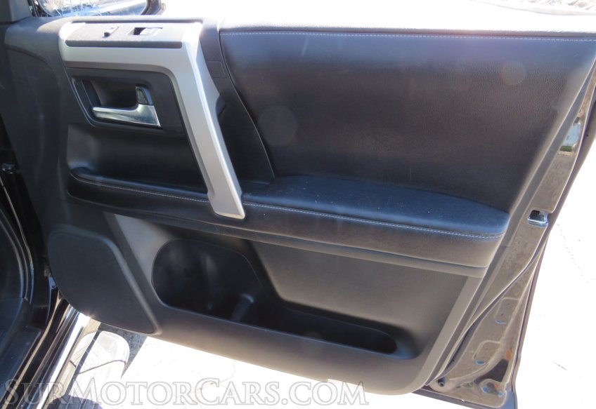 2017 Toyota 4Runner - Image 45