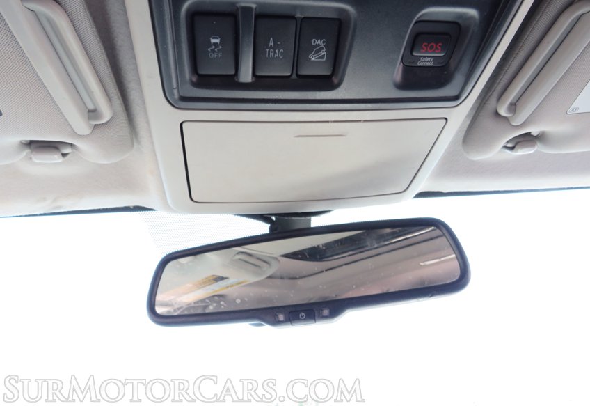 2017 Toyota 4Runner - Image 40