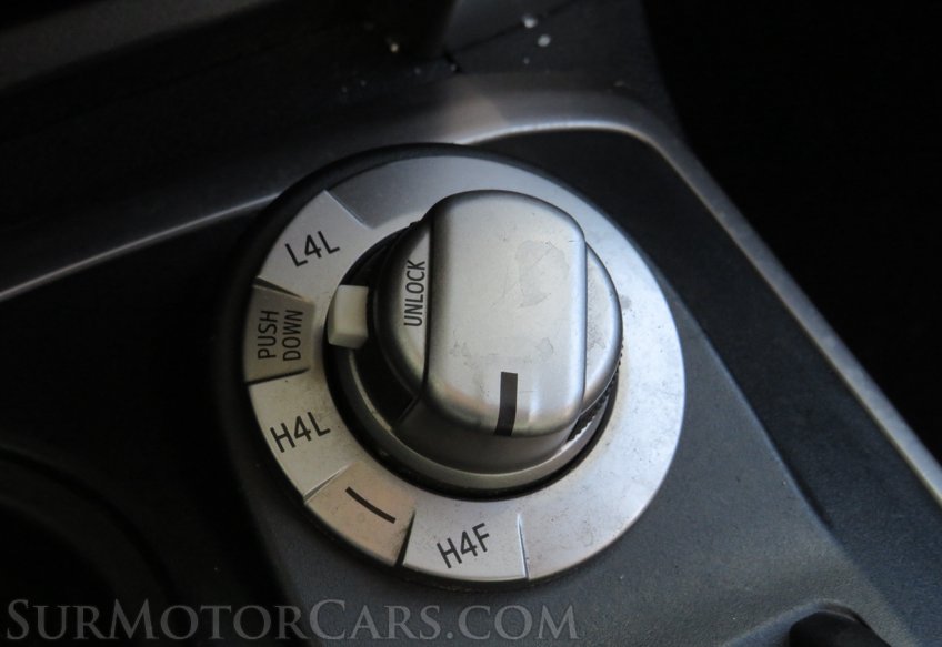 2017 Toyota 4Runner - Image 37