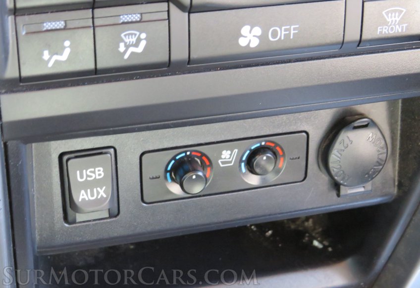 2017 Toyota 4Runner - Image 35