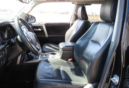 2017 Toyota 4Runner - Image 19