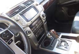 2017 Toyota 4Runner - Image 27