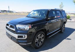 2017 Toyota 4Runner - Image 3